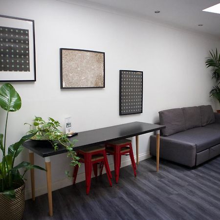 Redchurch House Londyn Zewnętrze zdjęcie