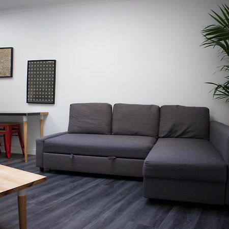 Redchurch House Londyn Zewnętrze zdjęcie