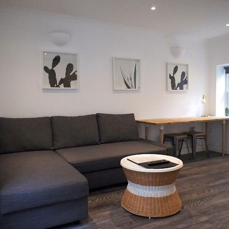 Redchurch House Londyn Zewnętrze zdjęcie