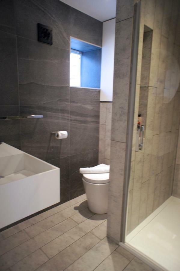 Redchurch House Londyn Zewnętrze zdjęcie